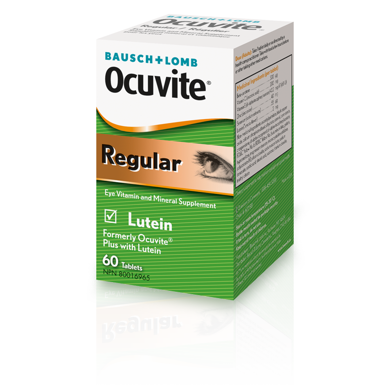 Product image of Ocuvite®Regular