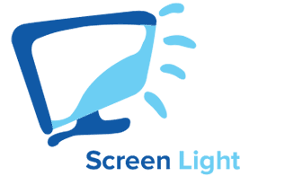 Screen Light