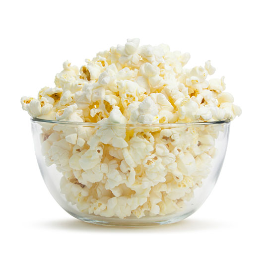 eye nutrients Popcorn