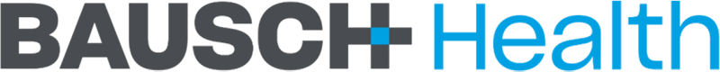 Bausch + Health Logo